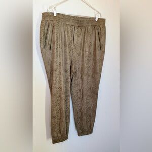 VERSONA JOGGERS